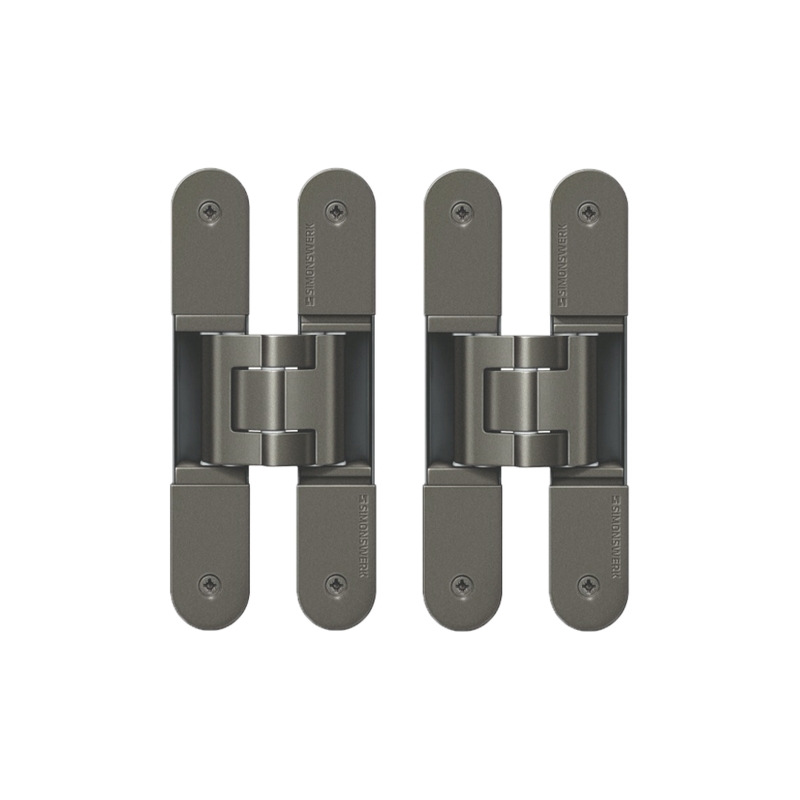 onzichtbaar scharnierset kasjmir-1 onzichtbaar scharnierset kasjmir-1