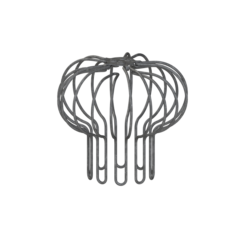 boldraadrooster rvs-1 boldraadrooster rvs-1