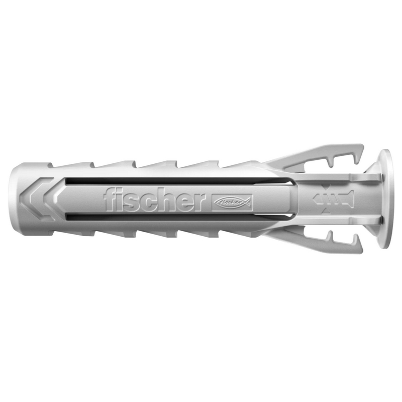 plug nylon fischer-1 plug nylon fischer-1