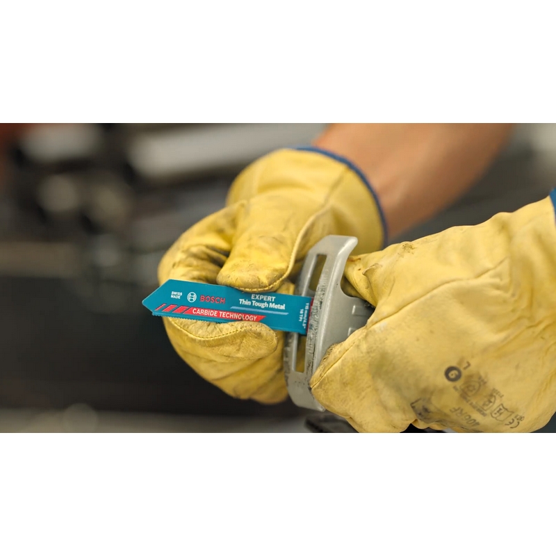 reciprozaagblad bosch expert metal thin-4 reciprozaagblad bosch expert metal thin-4