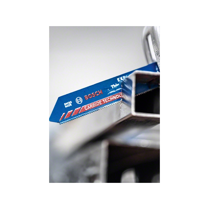 reciprozaagblad bosch expert metal thin-4 reciprozaagblad bosch expert metal thin-4