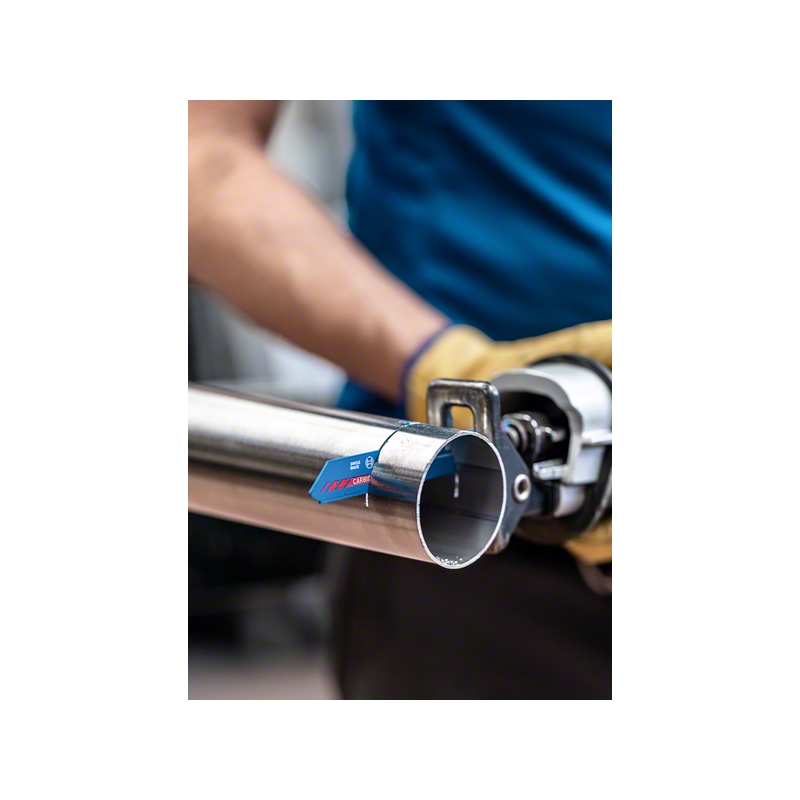 reciprozaagblad bosch expert metal thin-6 reciprozaagblad bosch expert metal thin-6