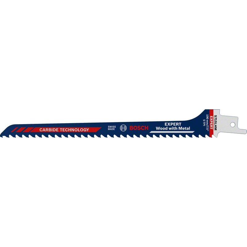 reciprozaagblad bosch expert wood-2 reciprozaagblad bosch expert wood-2