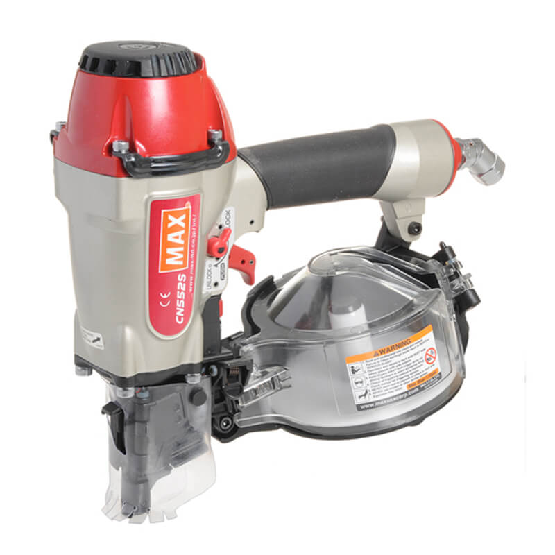 constructietacker max 8bar-1 constructietacker max 8bar-1