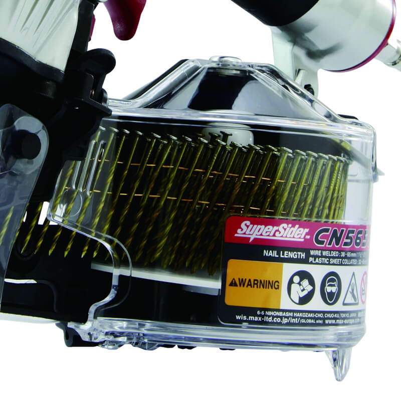 constructietacker max 8bar-3 constructietacker max 8bar-3