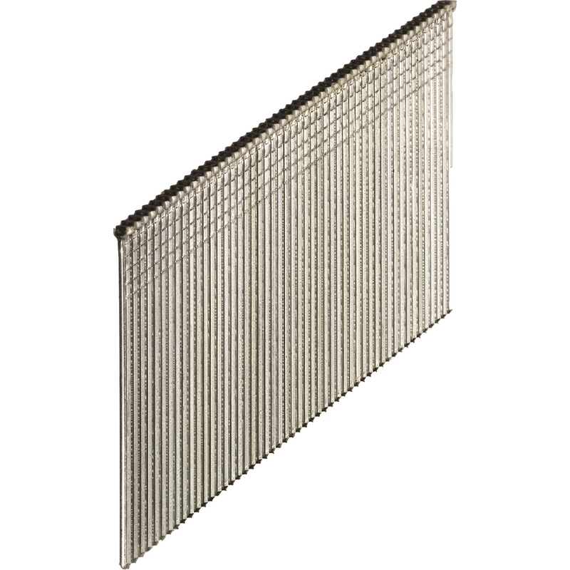 brads schuin rvs senco-1 brads schuin rvs senco-1