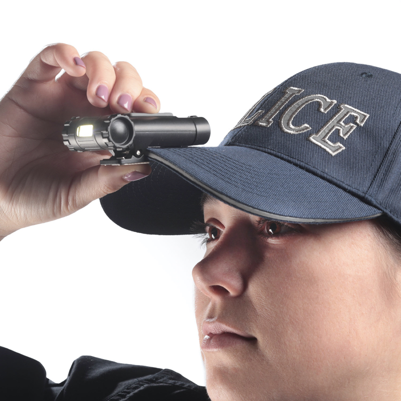 inspectielamp led met clip coast-3 inspectielamp led met clip coast-3