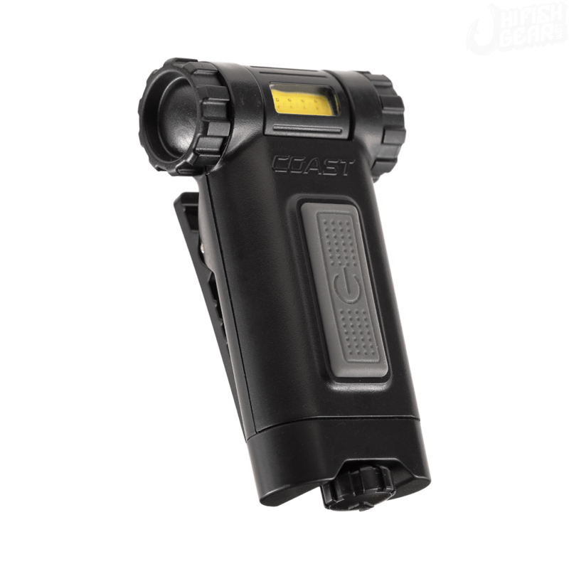 inspectielamp led met clip coast-4 inspectielamp led met clip coast-4