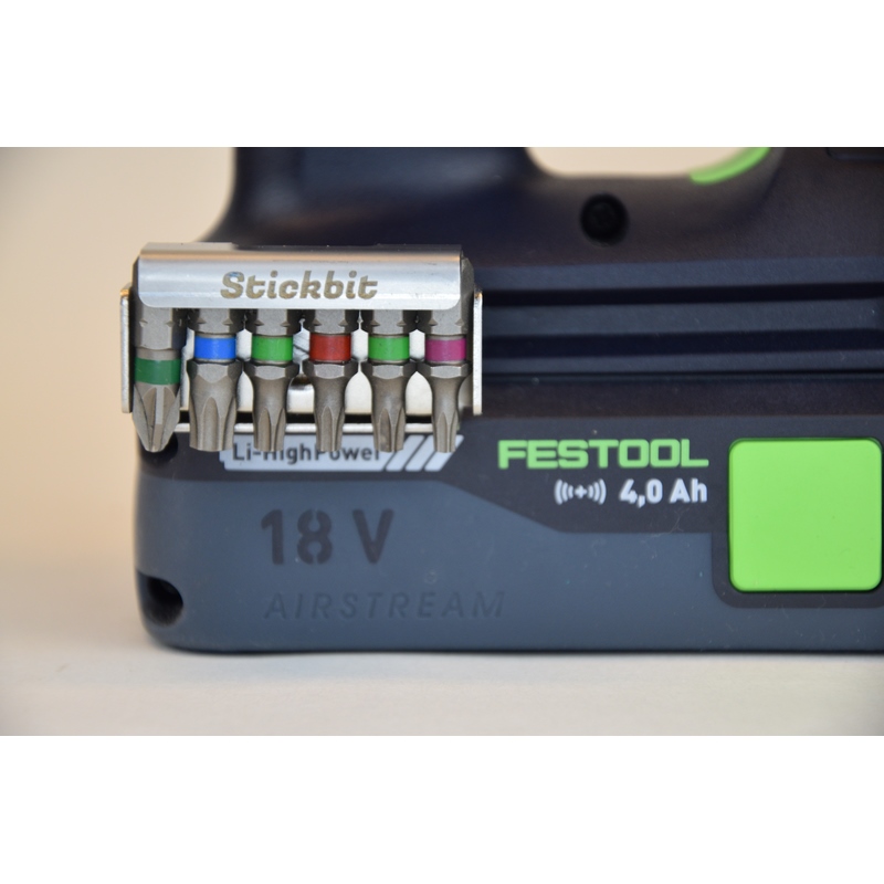bithouder magnetisch stickbit-1 bithouder magnetisch stickbit-1