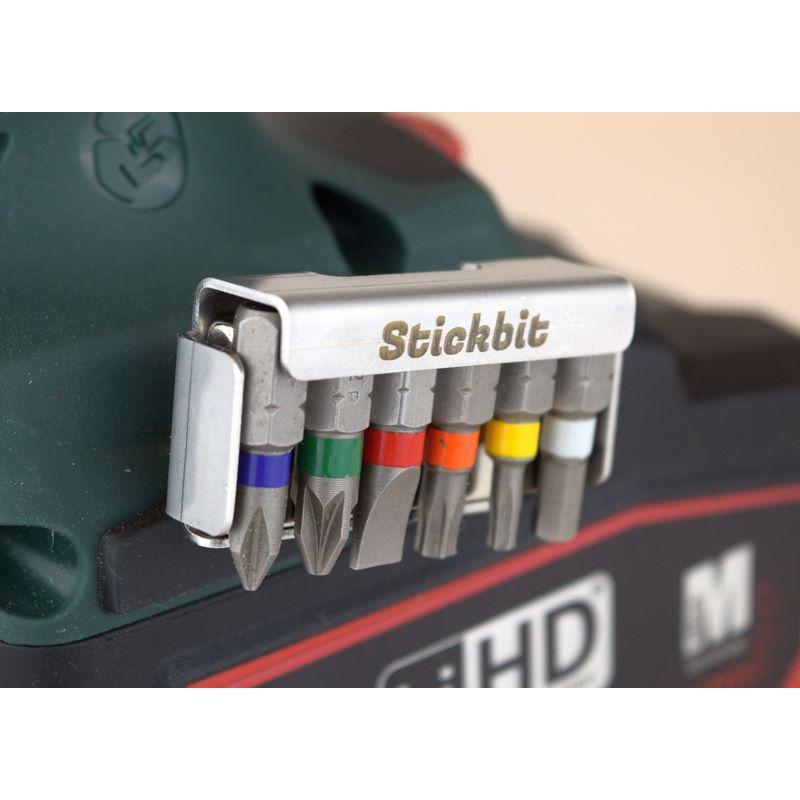 bithouder magnetisch stickbit-1 bithouder magnetisch stickbit-1