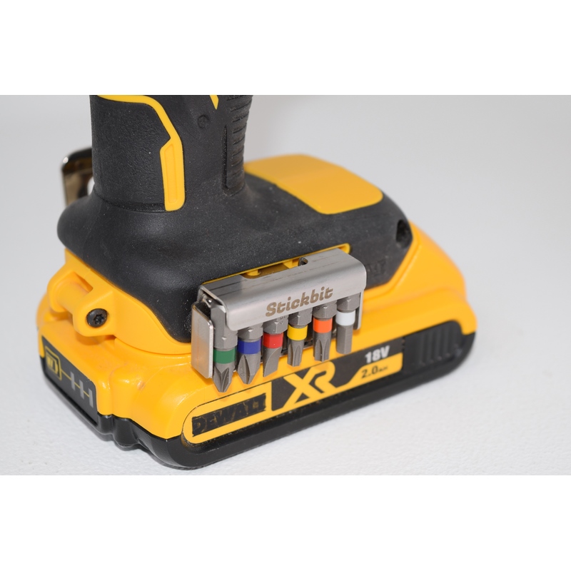 bithouder magnetisch stickbit-1 bithouder magnetisch stickbit-1