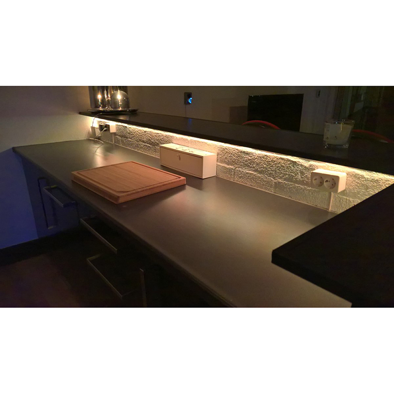 lichtslang transparant led kelfort-2 lichtslang transparant led kelfort-2