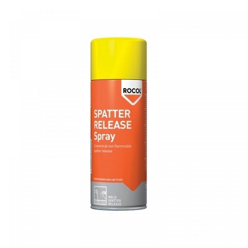 anti-spatter release rocol-2 anti-spatter release rocol-2