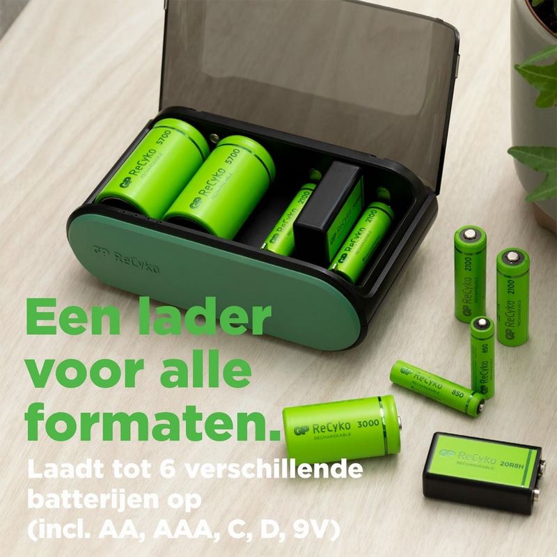 batterij lader fast charger gp-5 batterij lader fast charger gp-5