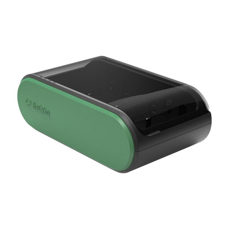 batterij lader fast charger gp-1 batterij lader fast charger gp-1