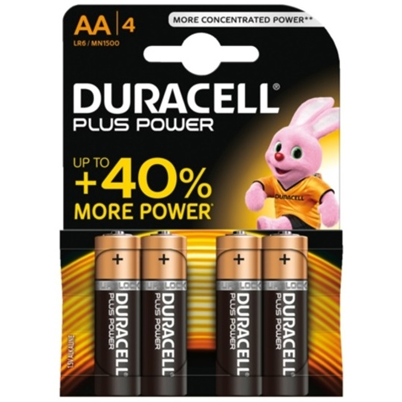 batterijen penlite duracell plus power-1