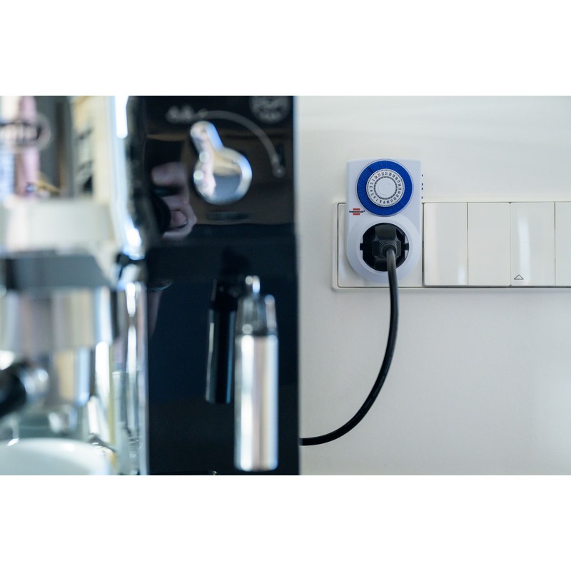tijdschakelaar analoog brennenstuhl-3 tijdschakelaar analoog brennenstuhl-3