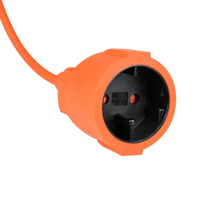 verlengsnoer vinyl-2 verlengsnoer vinyl-2