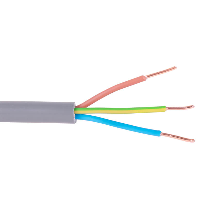 elektriciteitskabel xlpe grijs-1 elektriciteitskabel xlpe grijs-1