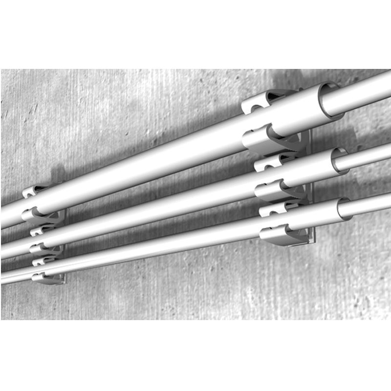 klikzadel nylon fischer-4 klikzadel nylon fischer-4