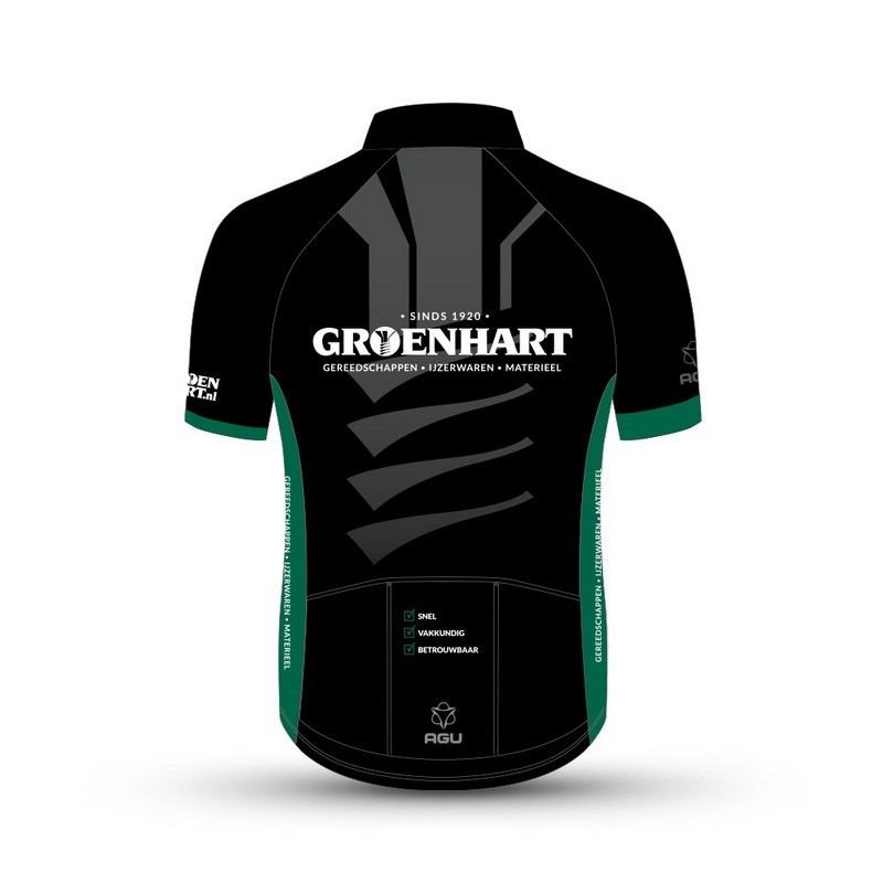 fietsshirt heren agu groenhart-1