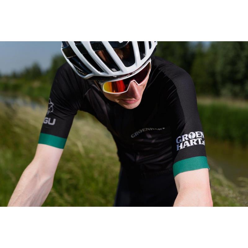 fietsshirt heren agu groenhart-5 fietsshirt heren agu groenhart-5