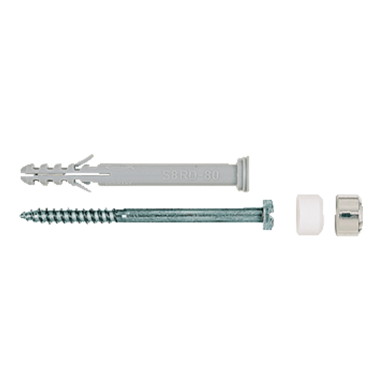 sanitairbevestigingset fischer-2 sanitairbevestigingset fischer-2