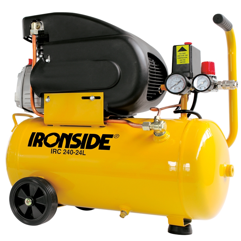 compressor ironside 8bar-1 compressor ironside 8bar-1