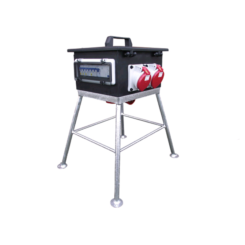 verdeelkast volrubber compact-1 verdeelkast volrubber compact-1