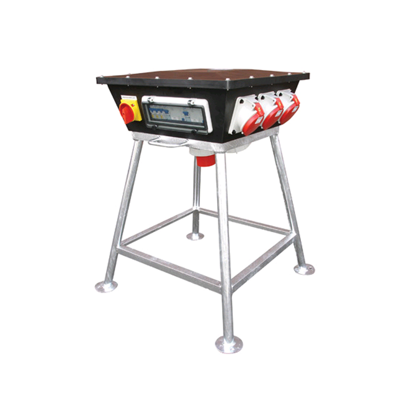 verdeelkast volrubber multi-1 verdeelkast volrubber multi-1