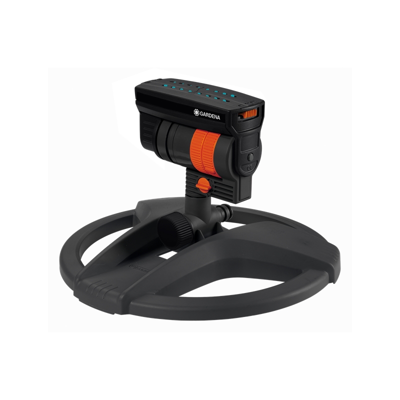 zwenksproeier gardena-1 zwenksproeier gardena-1
