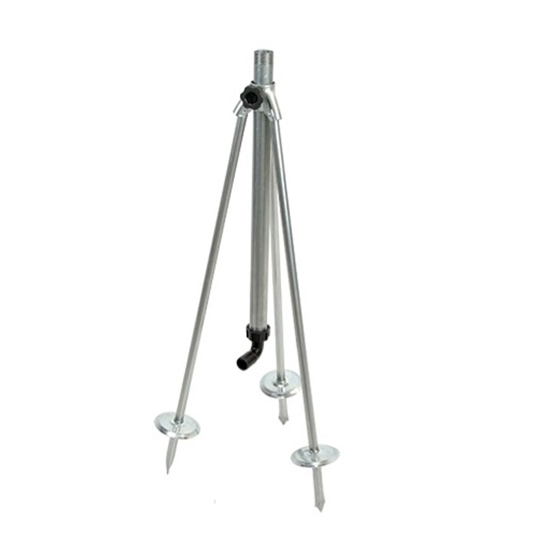 sproeierstatief driepoot elvz-1 sproeierstatief driepoot elvz-1