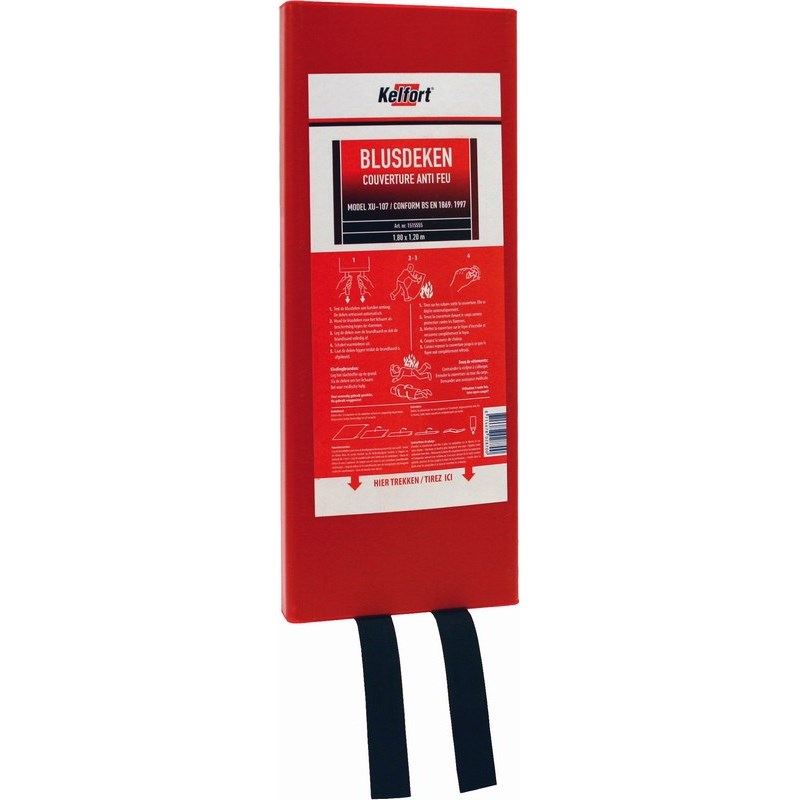 blusdeken kelfort-3 blusdeken kelfort-3