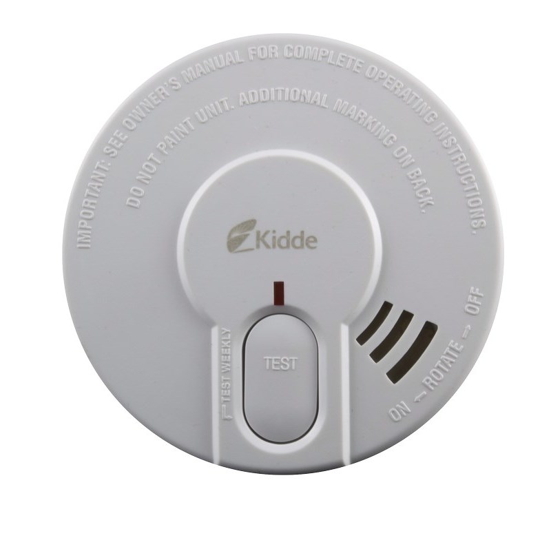 rookmelder optisch kidde-1 rookmelder optisch kidde-1