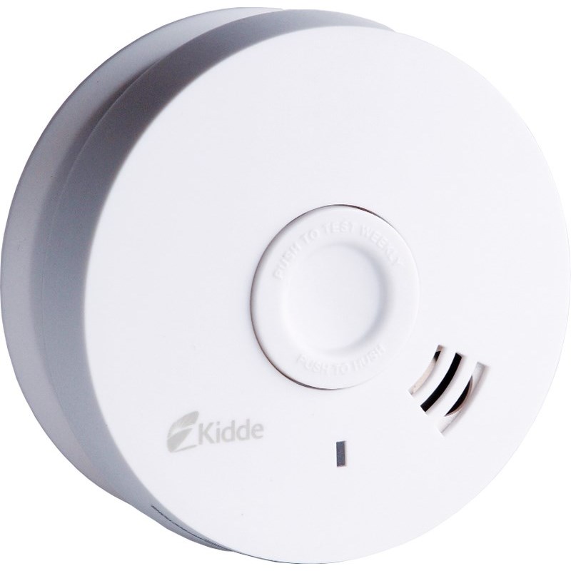 rookmelder optisch kidde-1 rookmelder optisch kidde-1