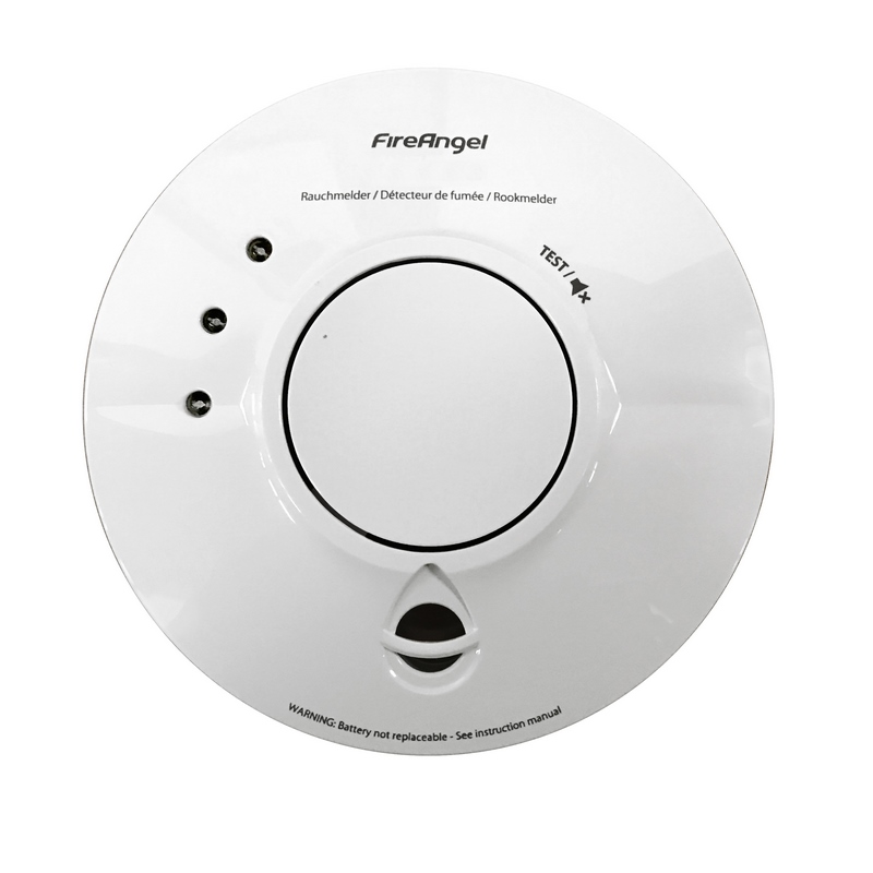rookmelder optisch fireangel-2 rookmelder optisch fireangel-2