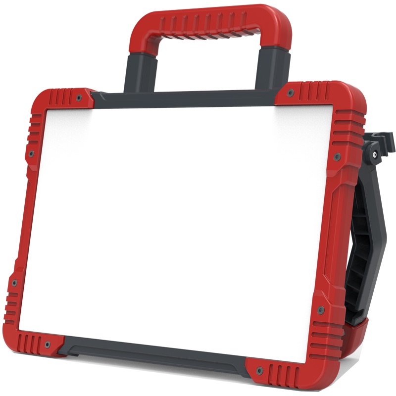 accu bouwlamp led klasse III kelfort-1 accu bouwlamp led klasse III kelfort-1