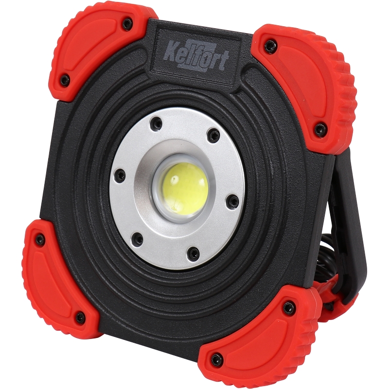 bouwlamp led klasse III led kelfort-6 bouwlamp led klasse III led kelfort-6