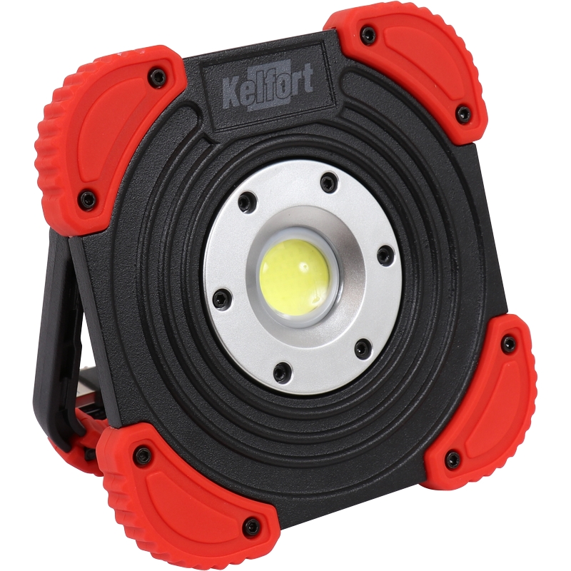 bouwlamp led klasse III led kelfort-2 bouwlamp led klasse III led kelfort-2