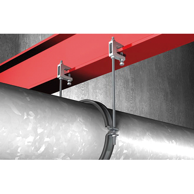 balkklem gietijzer verzinkt samontec-2 balkklem gietijzer verzinkt samontec-2