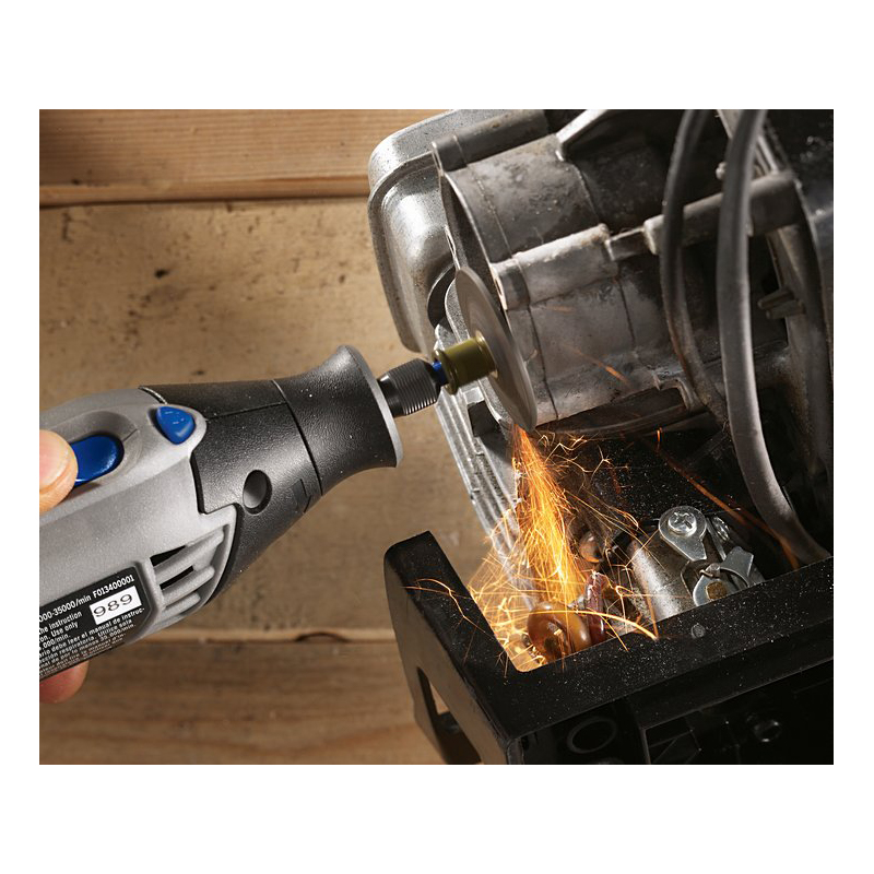 doorslijpschijfset metaal dremel-4 doorslijpschijfset metaal dremel-4