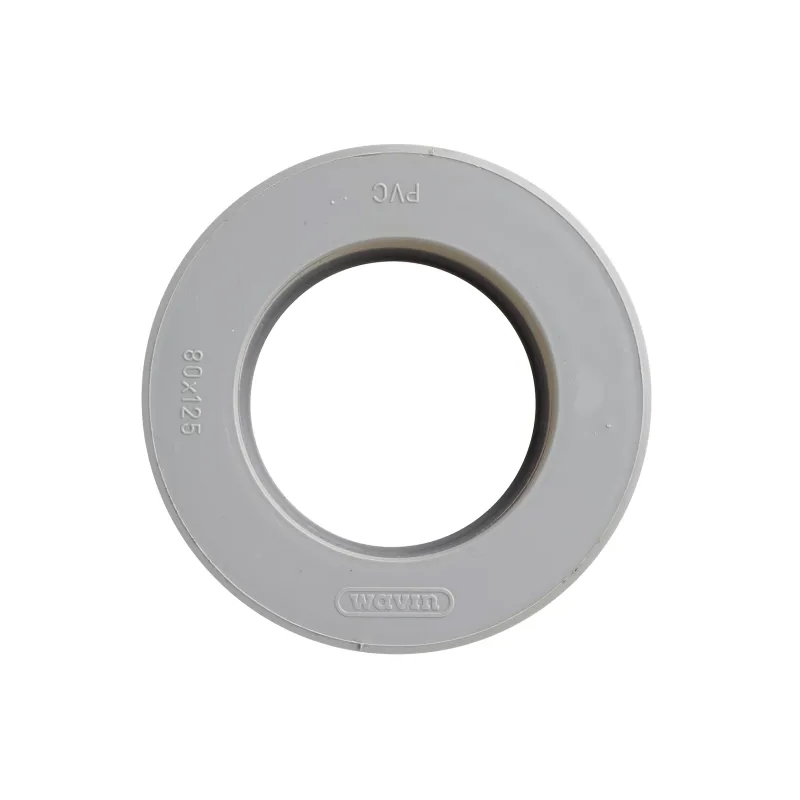 verloop pvc grijs hwa/rwa-1 verloop pvc grijs hwa/rwa-1