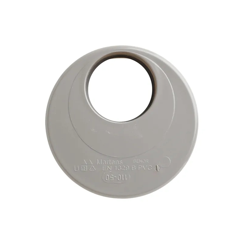 verloopring excentrisch pvc grijs rwa-1 verloopring excentrisch pvc grijs rwa-1