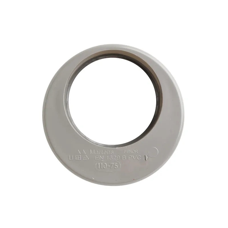 verloopring excentrisch pvc grijs rwa-1 verloopring excentrisch pvc grijs rwa-1