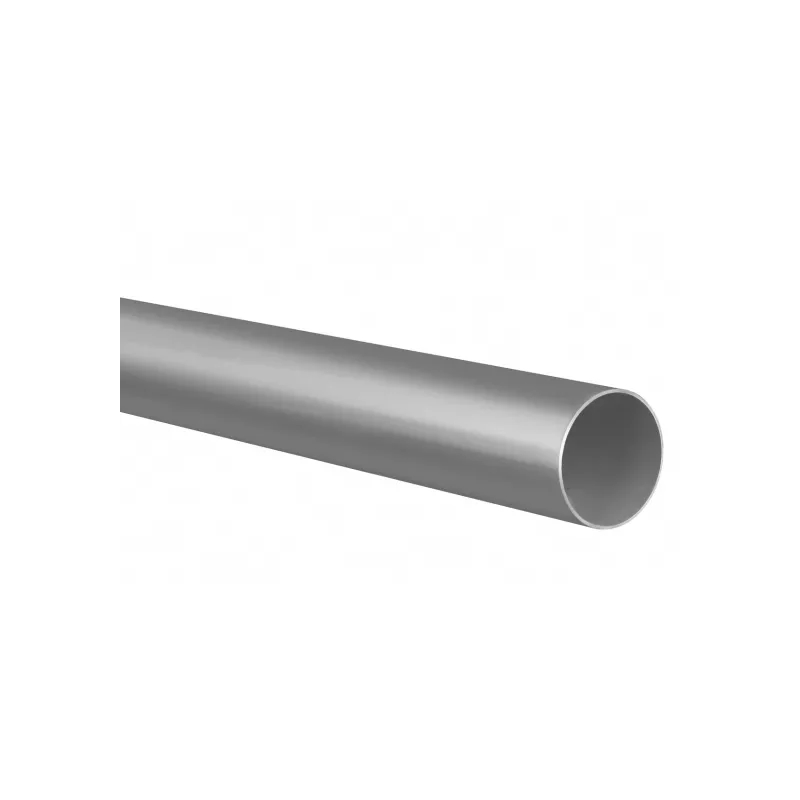 afvoerbuis pvc grijs hwa-1 afvoerbuis pvc grijs hwa-1