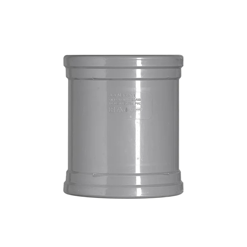 overschuifmof pvc grijs rwa-1 overschuifmof pvc grijs rwa-1