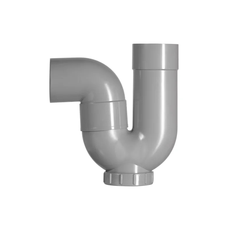 sifon hwa pvc grijs-1 sifon hwa pvc grijs-1