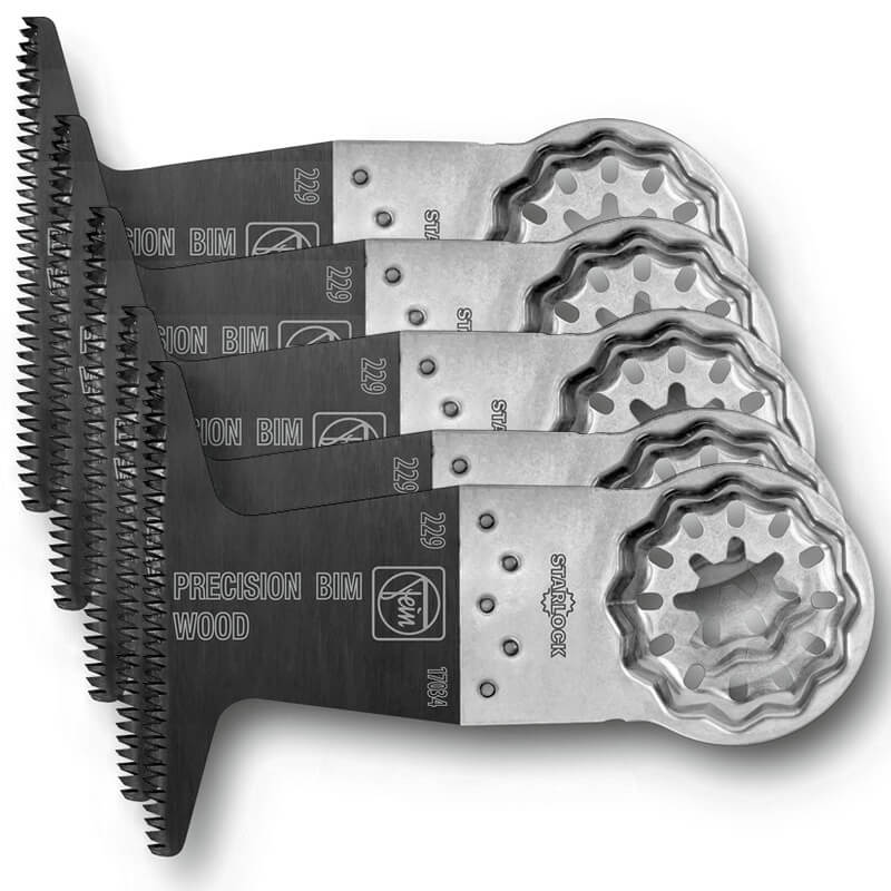 multizaagblad precisie bim e-cut fein sl-2 multizaagblad precisie bim e-cut fein sl-2