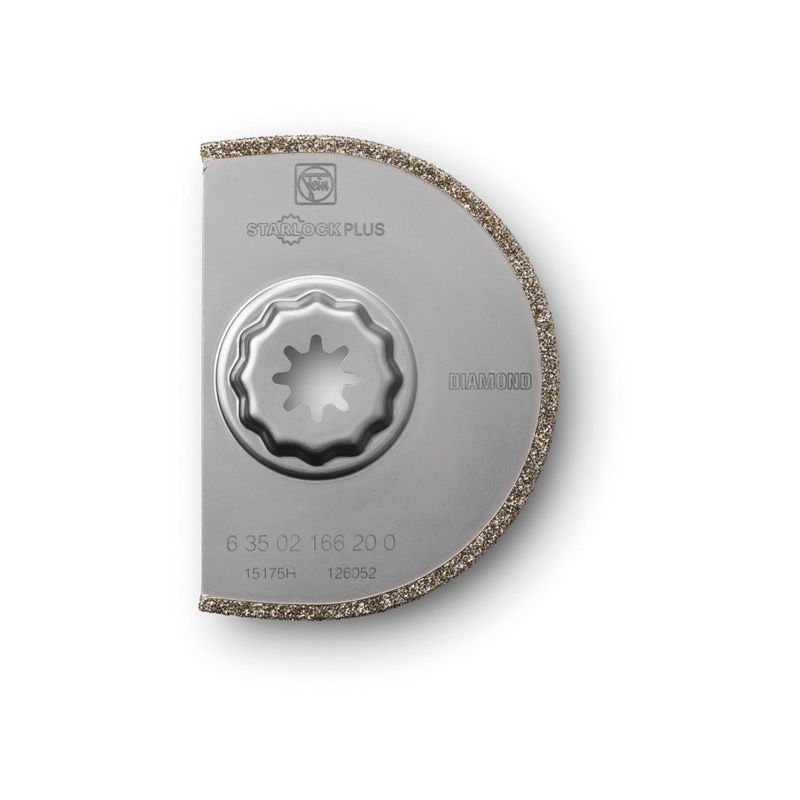 multizaagblad segment diamant fein slp-2 multizaagblad segment diamant fein slp-2
