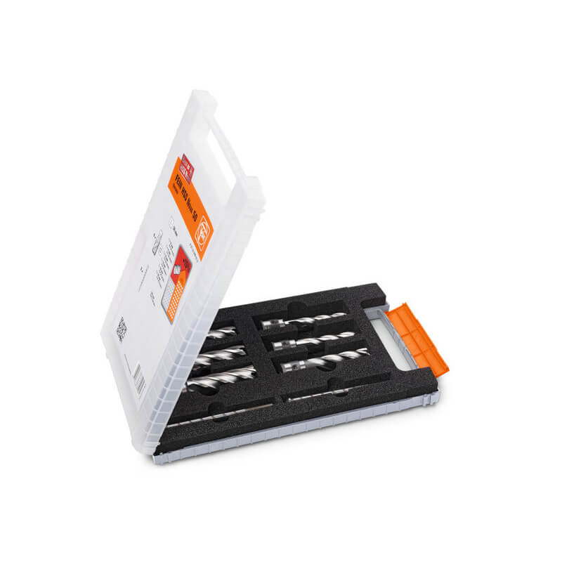 kernborenset hss weldon fein-1 kernborenset hss weldon fein-1